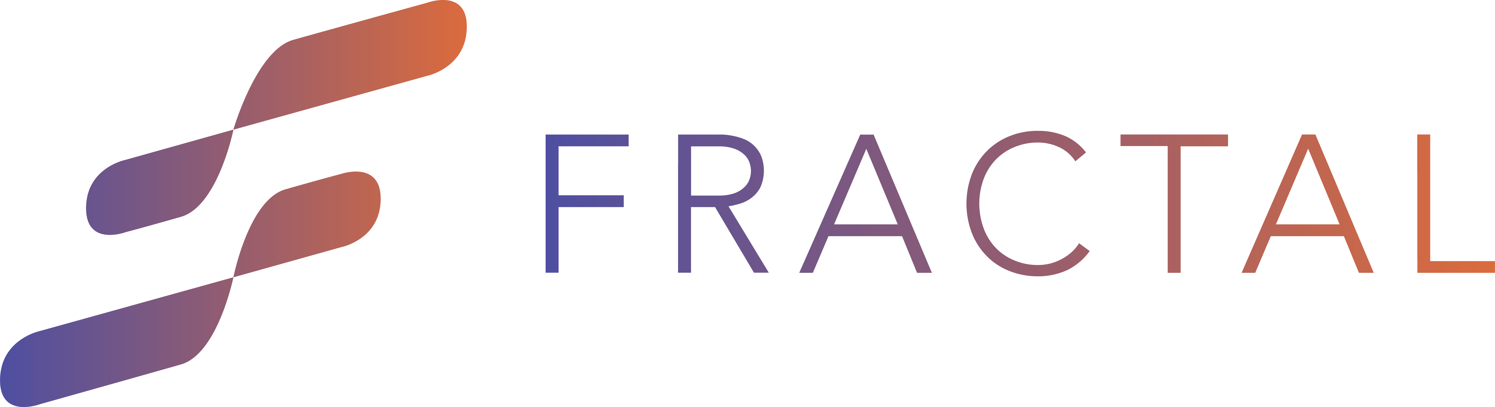 Fractal Logo