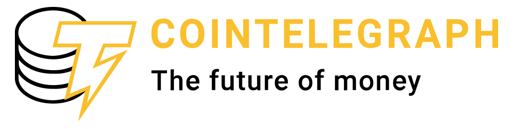 cointelegraph Logo