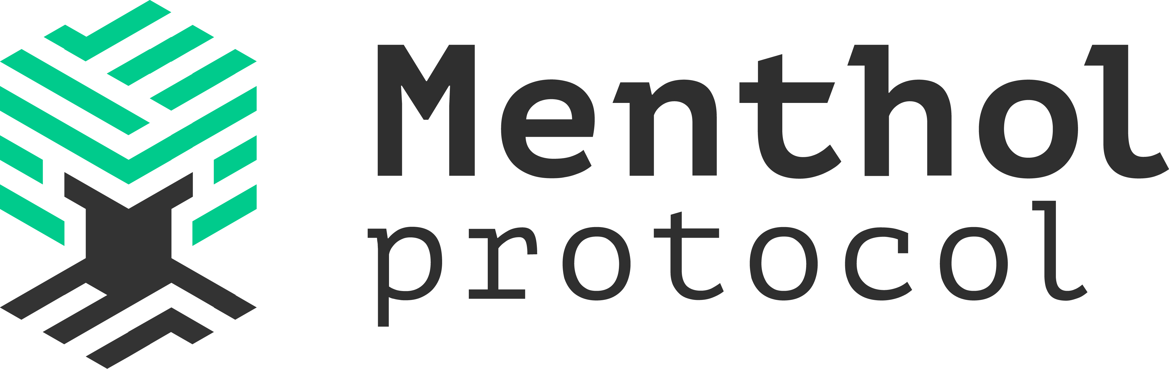 Menthol Protocol Logo