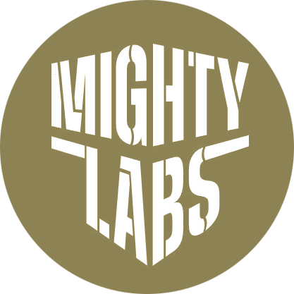 Mighty Labs Logo