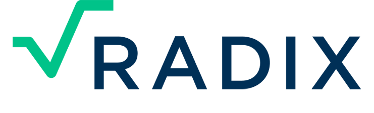 Radix Logo