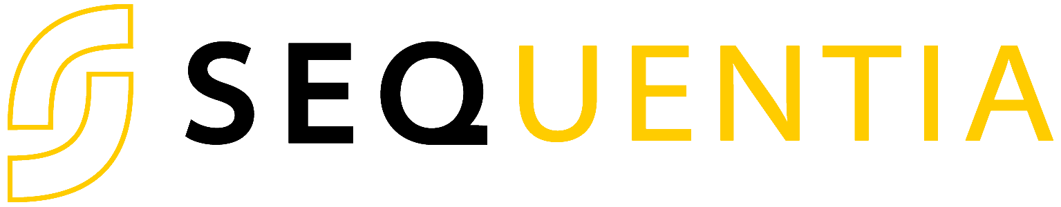 Sequentia Logo